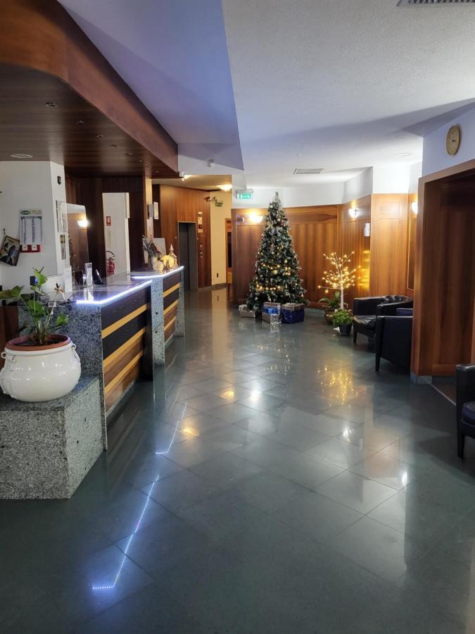 Hotel Miage Charvensod Exterior photo