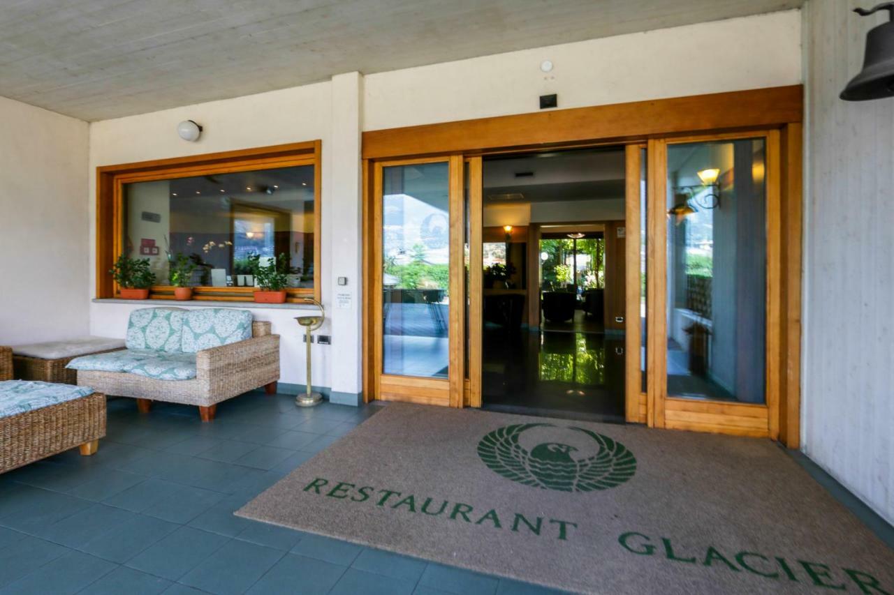 Hotel Miage Charvensod Exterior photo