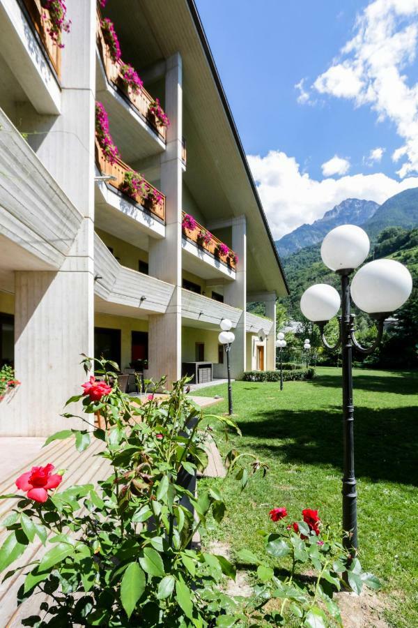 Hotel Miage Charvensod Exterior photo