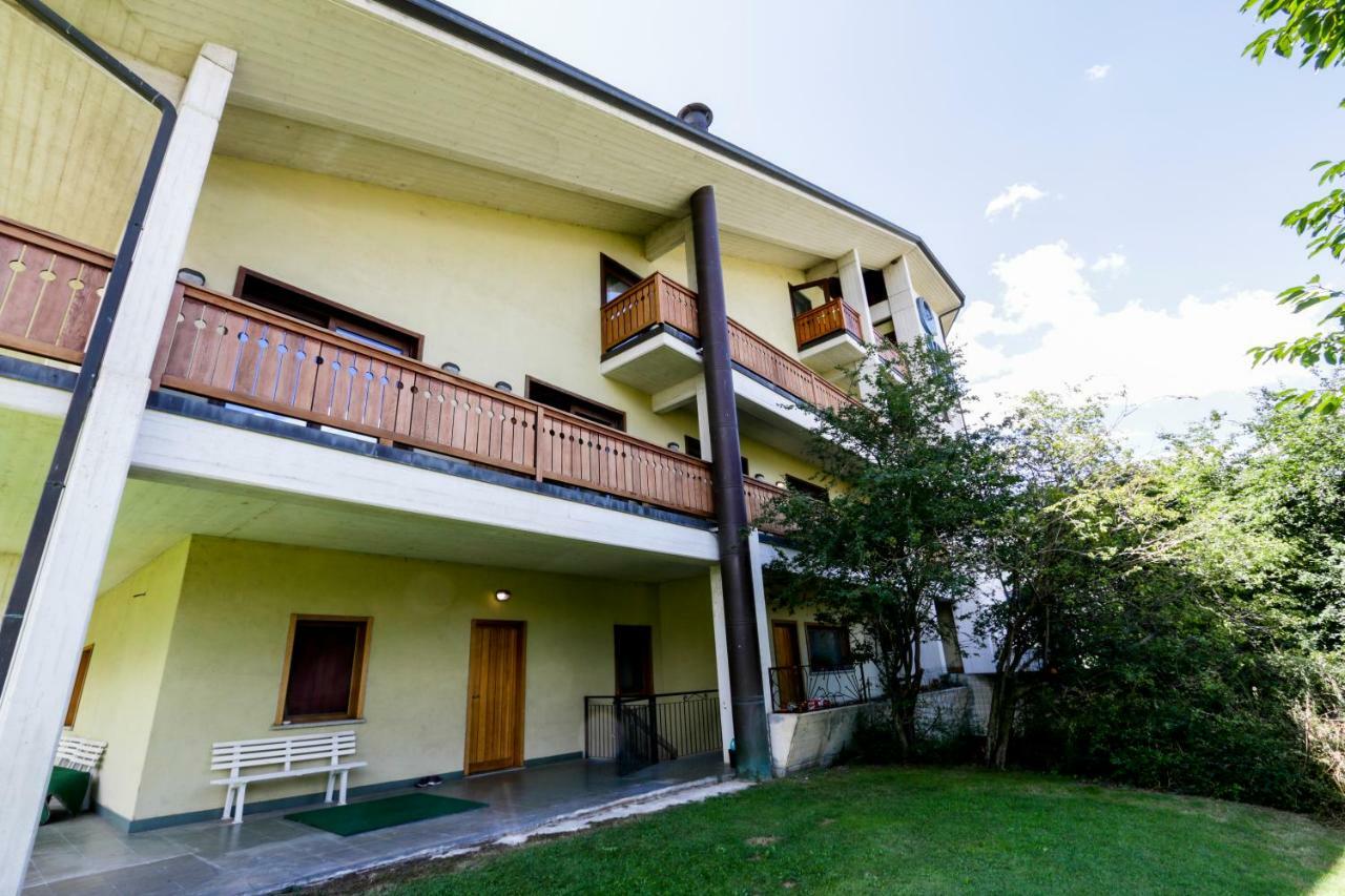 Hotel Miage Charvensod Exterior photo